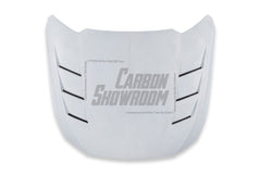 Ford Mustang GT 5.0 V6 3.6 Ecoboost 2.3 S550.1 2015 2016 2017 with Aftermarket Parts - V1 Hood?Carbon Fiber/FRP from Aero Republic