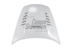 Porsche Panamera 970 970.1 970.2 2/4/4S/GTS/Turbo/Turbo S 2010 2011 2012 2013 2014 2015 2016 with Aftermarket Parts - V1?Hood Carbon Fiber / FRP?from Aero Republic