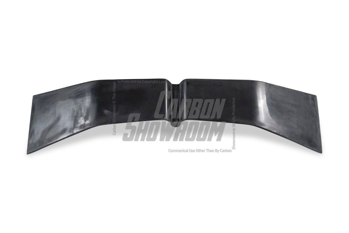 SD Carbon Rear Roof Spoiler For Tesla Model Y / Performance - Performance SpeedShop