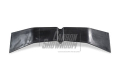 SD Carbon Rear Roof Spoiler For Tesla Model Y / Performance - Performance SpeedShop