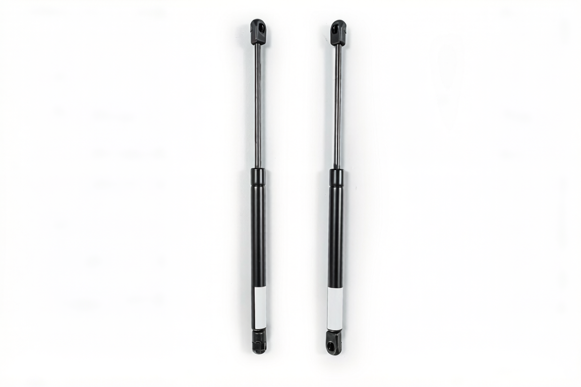 Toyota Supra MK5 A90 A91 3.0 2.0 2020-ON with Aftermarket Parts - Low Pressure Hood Struts (Pair) Metal from EPR USA