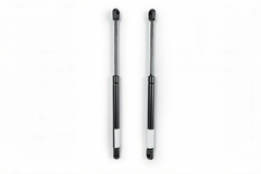 Toyota Supra MK5 A90 A91 3.0 2.0 2020-ON with Aftermarket Parts - Low Pressure Hood Struts (Pair) Metal from EPR USA
