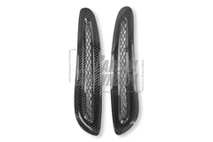 Toyota Supra MK5 A90 A91 3.0 2.0 2020-ON with Aftermarket Parts - Hood Vent Carbon Fiber from EPR USA