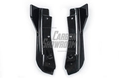 BMW X3 s/x Drive30 G01 LCI & IX3 BEV G08 LCI 2022-ON with Aftermarket Parts - Rear Diffuser & Corner Splitter PP / ABS from VTEN