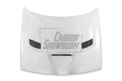 Dodge Challenger Base SXT SRT8 392 GT R/T Hellcat Redeye Jailbreak Demon 2008 2009 2010 2011 2012 2013 2014 2015 2016 2017 2018 2019 2020 2021 2022 2023 with Aftermarket Parts - V2 Hood?Carbon Fiber/FRP from Aero Republic