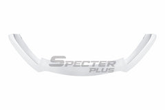 Nissan 350Z Nismo Performance Anniversary Grand Touring Base Fairlady Z Z33 2003 2004 2005 2006 2007 2008 2009 with Aftermarket Parts - Front Bumper & Front Lip Carbon Fiber / FRP from SPECTER PLUS