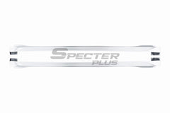 Audi RS3 8V.5 2018 2019 2020 with Aftermarket Parts - Side Skirts & Side Skirts Extentions Carbon Fiber / FRP from SPECTER PLUS