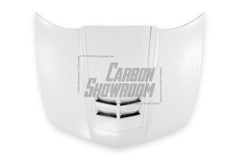 Chevrolet Camaro 5th Gen Z/28 2SS 1SS 2LT 2LS 1LT 1LS 2010 2011 2012 2013 2014 & ZL1 2012 2013 2014 2015 with Aftermarket Parts - V2 Hood Carbon Fiber / FRP?from Aero Republic