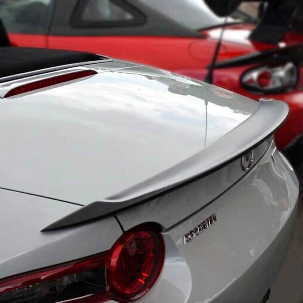 Mazda MX5 Miata Softtop ND1 ND2 ND3 Aftermarket Parts - EP Racing Rear ...