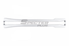 Nissan 350Z Nismo Performance Anniversary Grand Touring Base Fairlady Z Z33 2003 2004 2005 2006 2007 2008 2009 with Aftermarket Parts - Side Skirts Carbon Fiber / FRP from SPECTER PLUS