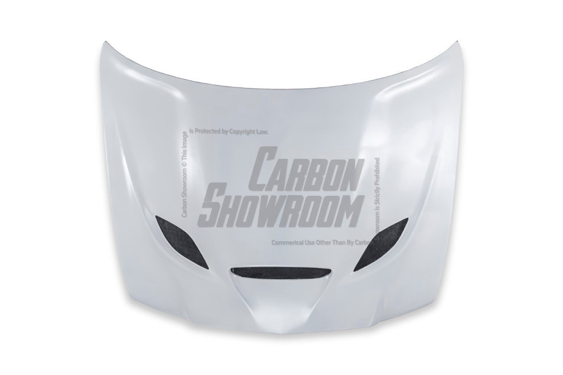 Dodge Charger Base SXT SE R/T SRT8 V6 V8 2011 2012 2013 2014 with Aftermarket Parts - V2 Hood?Carbon Fiber/FRP from?Aero Republic