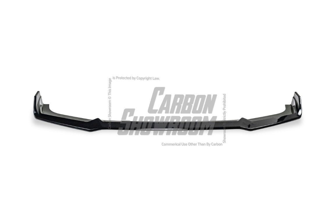 BMW 3 Series 330i M340i G20 G21 LCI 2023-ON with Aftermarket Parts - Front Bumper & Front Lip PP from VTEN