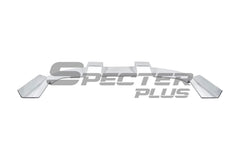 Alfa Romeo Giulia Veloce Ti Sprint RWD AWD Lusso Base 2017-ON with Aftermarket Parts - Rear Diffuser & Underboard Carbon Fiber / FRP from SPECTER PLUS