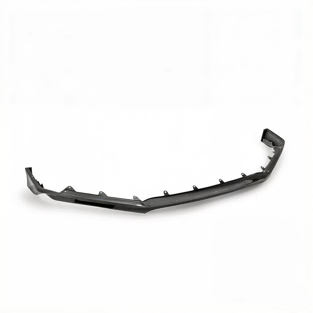 Honda Civic Type-R FK8 2017 2018 2019 2020 2021 with Aftermarket Parts - EV Style Front Lip FRP from EP Racing