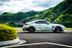 ROBOT CRAFTSMAN "SHINNING" Widebody Kit For Toyota GR86 Subaru BRZ