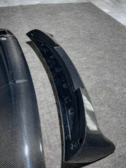 EPR Carbon Fiber NIS2 Style Rear Spoiler For 2009-ON 370Z Z34