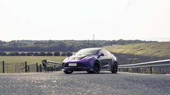 ROBOT CRAFTSMAN "STARSHIP" Full Body Kit For Tesla Model Y / Performance