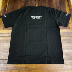 Project Widebody X Robot Craftsman Graphic Font - T-Shirt Merch