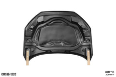 CMST Tuning V2 Hood Bonnet for Audi RS3 S3 A3 8Y 8Y.5 2021-ON Carbon Fiber/FRP