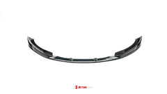 ArmorExtend Action Aero Series Front Lip for Tesla Model 3 Highland 2024-ON ABS