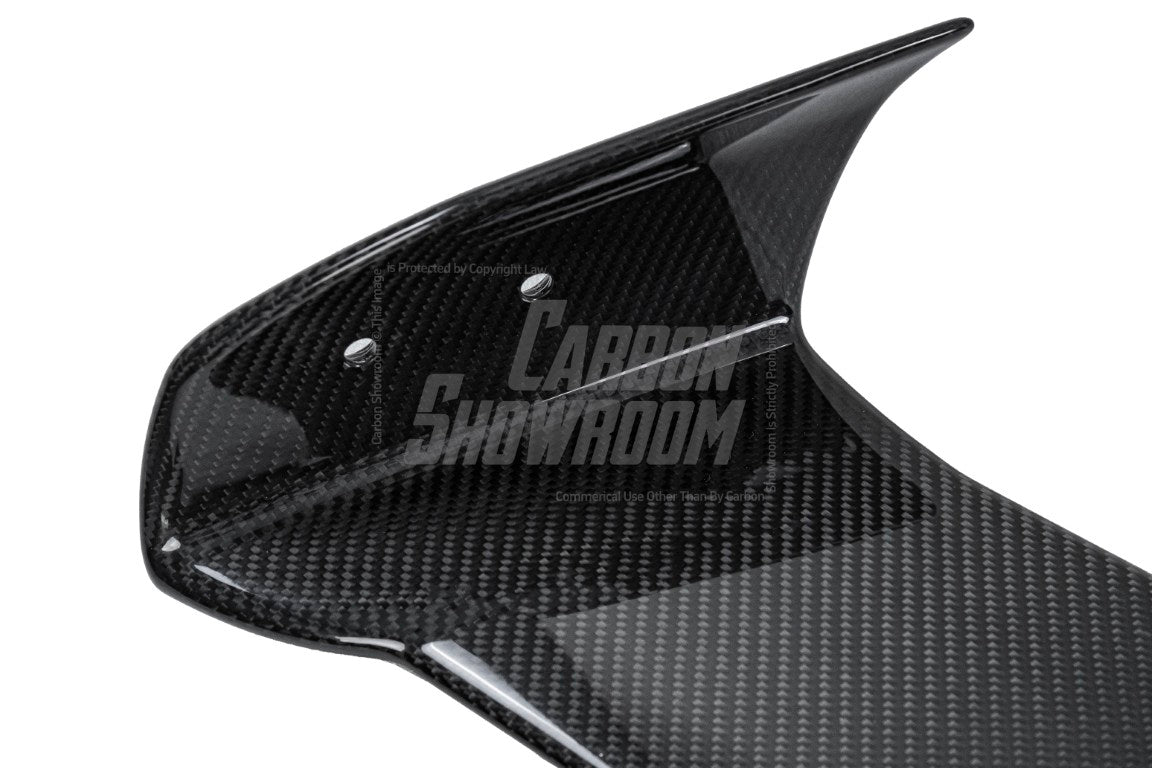 Lamborghini Aventador Base LP700 LP720 S LP740 SV LP750 Ultimate LP780 SVJ LP770 2012 2013 2014 2015 2016 2017 2018 2019 2020 2021 2022 2023 with Aftermarket Parts - 1:1 SVJ Conversion Rear Wing?Pre-preg Carbon Fiber / FRP?from Aero Republic