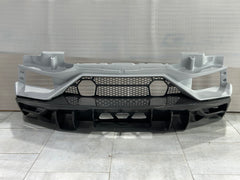 Aero Republic Lamborghini Aventador LP700 Upgrade SVJ Rear Bumper