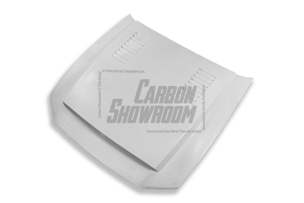 Ford Mustang V6 GT V8 2009 2010 2011 2012 2013 2014 with Aftermarket Parts - Hood?Carbon Fiber/FRP from Aero Republic