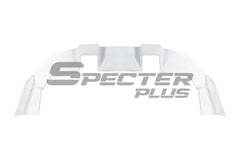 Alfa Romeo Giulia Veloce Ti Sprint RWD AWD Lusso Base 2017-ON with Aftermarket Parts - Rear Diffuser & Underboard Carbon Fiber / FRP from SPECTER PLUS