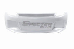 Nissan 350Z Nismo Performance Anniversary Grand Touring Base Fairlady Z Z33 2003 2004 2005 2006 2007 2008 2009 with Aftermarket Parts - Front Bumper & Front Lip Carbon Fiber / FRP from SPECTER PLUS