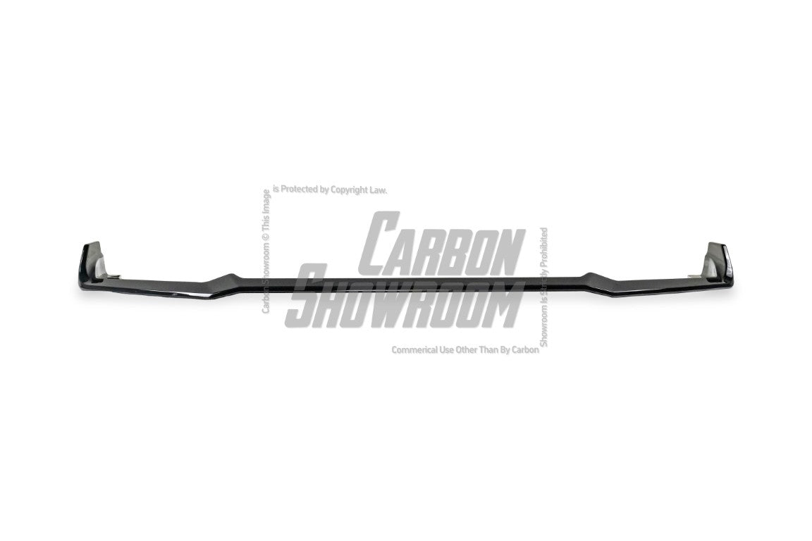 BMW 3 Series 330i M340i G20 G21 LCI 2023-ON with Aftermarket Parts - Front Bumper & Front Lip PP from VTEN
