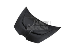 Lamborghini Huracan LP580 LP610 Evo RWD AWD Tecnica Performante 2015 2016 2017 2018 2019 2020 2021 2022 2023 2024 with Aftermarket Parts - Ten Style Hood?Pre-preg Carbon Fiber / FRP from Aero Republic