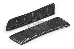 EPR Universal FRP or Carbon Fiber GT Type Fender Vents - Performance SpeedShop