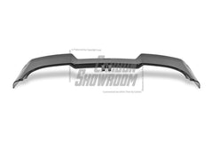 BMW X3 s/x Drive30 G01 LCI & IX3 BEV G08 LCI 2022-ON with Aftermarket Parts - Rear Roof Spoiler ABS from VTEN