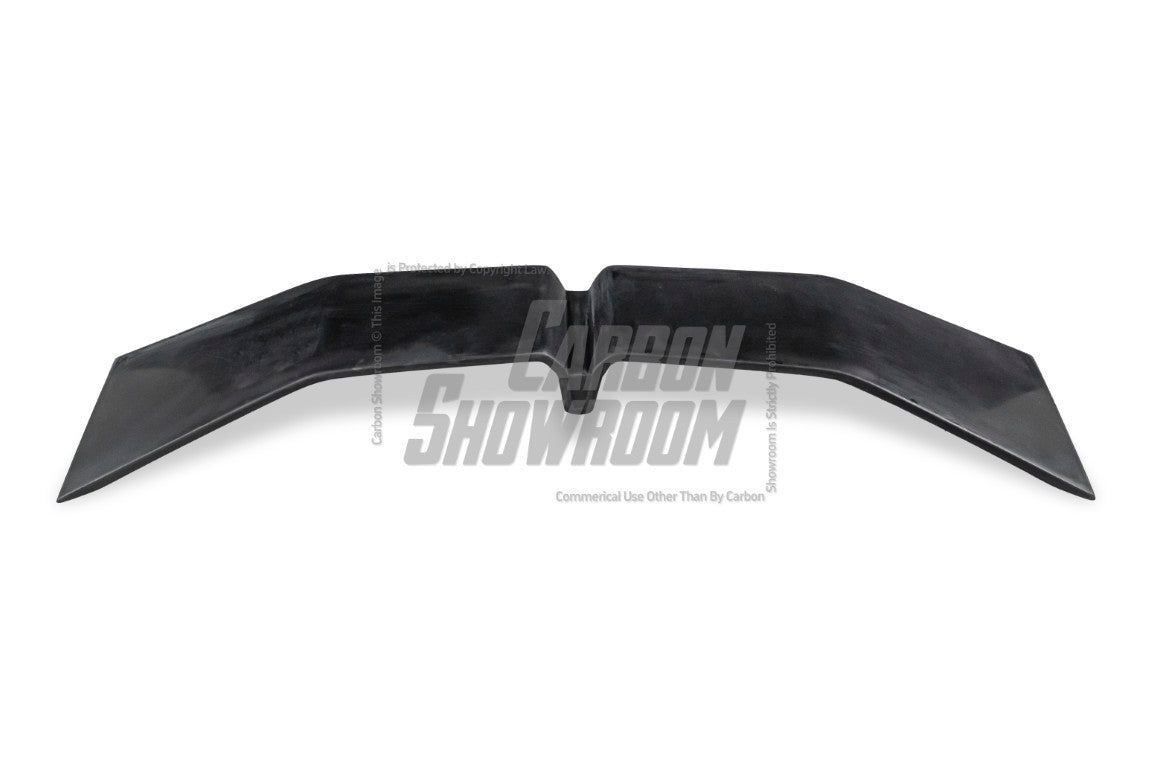 SD Carbon Rear Roof Spoiler For Tesla Model Y / Performance - Performance SpeedShop