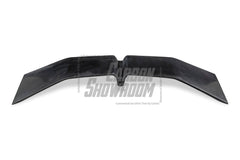 SD Carbon Rear Roof Spoiler For Tesla Model Y / Performance - Performance SpeedShop