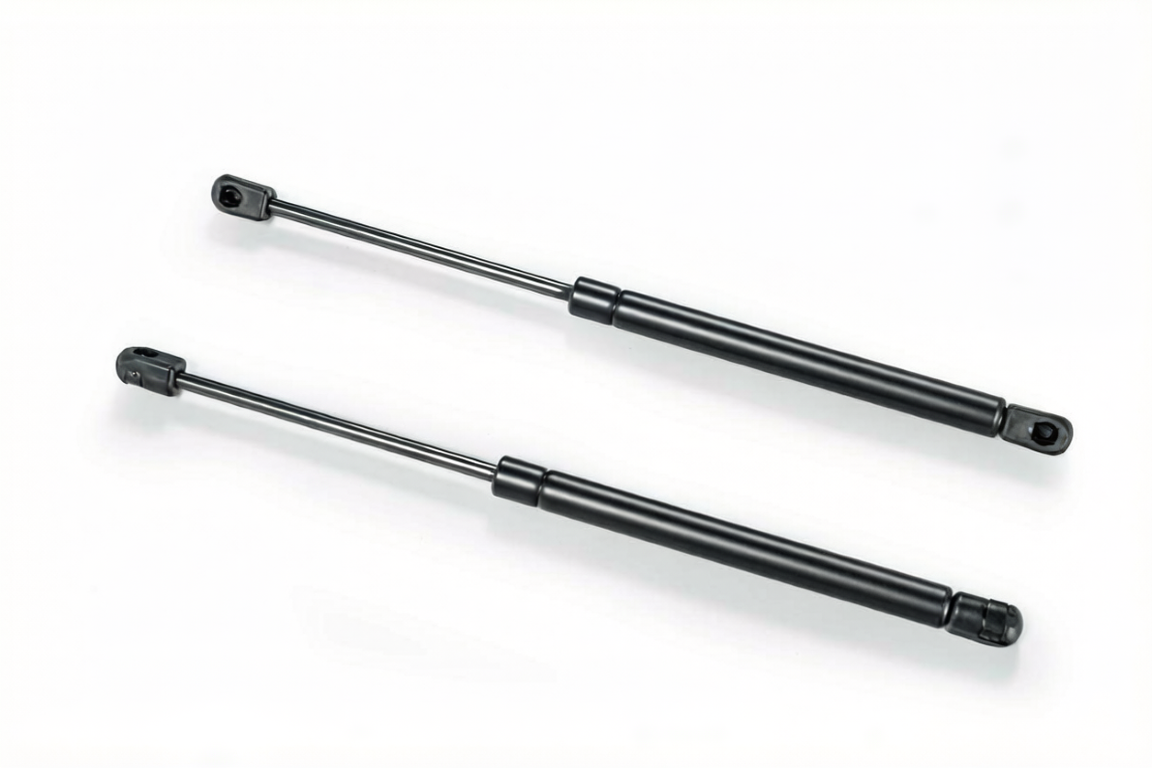 Toyota Supra MK5 A90 A91 3.0 2.0 2020-ON with Aftermarket Parts - Low Pressure Hood Struts (Pair) Metal from EPR USA