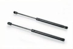 Toyota Supra MK5 A90 A91 3.0 2.0 2020-ON with Aftermarket Parts - Low Pressure Hood Struts (Pair) Metal from EPR USA