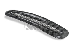 Toyota Supra MK5 A90 A91 3.0 2.0 2020-ON with Aftermarket Parts - Hood Vent Carbon Fiber from EPR USA