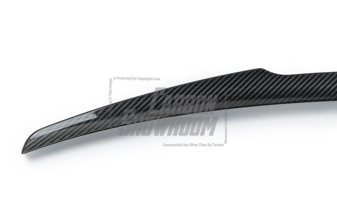 BMW X5 M60i M50i & s/x Drive 40i (With M-Package, does not fit base model) G05 (Fits Both Pre-LCI & LCI) 2019-ON with Aftermarket Parts - Pre-preg Carbon Fiber Front Fenders from TAKD Carbon