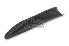 Scion FR-S FRS 2013 2014 2015 2016 with Aftermarket Parts - Front Fender Carbon Fiber / FRP from EPR USA