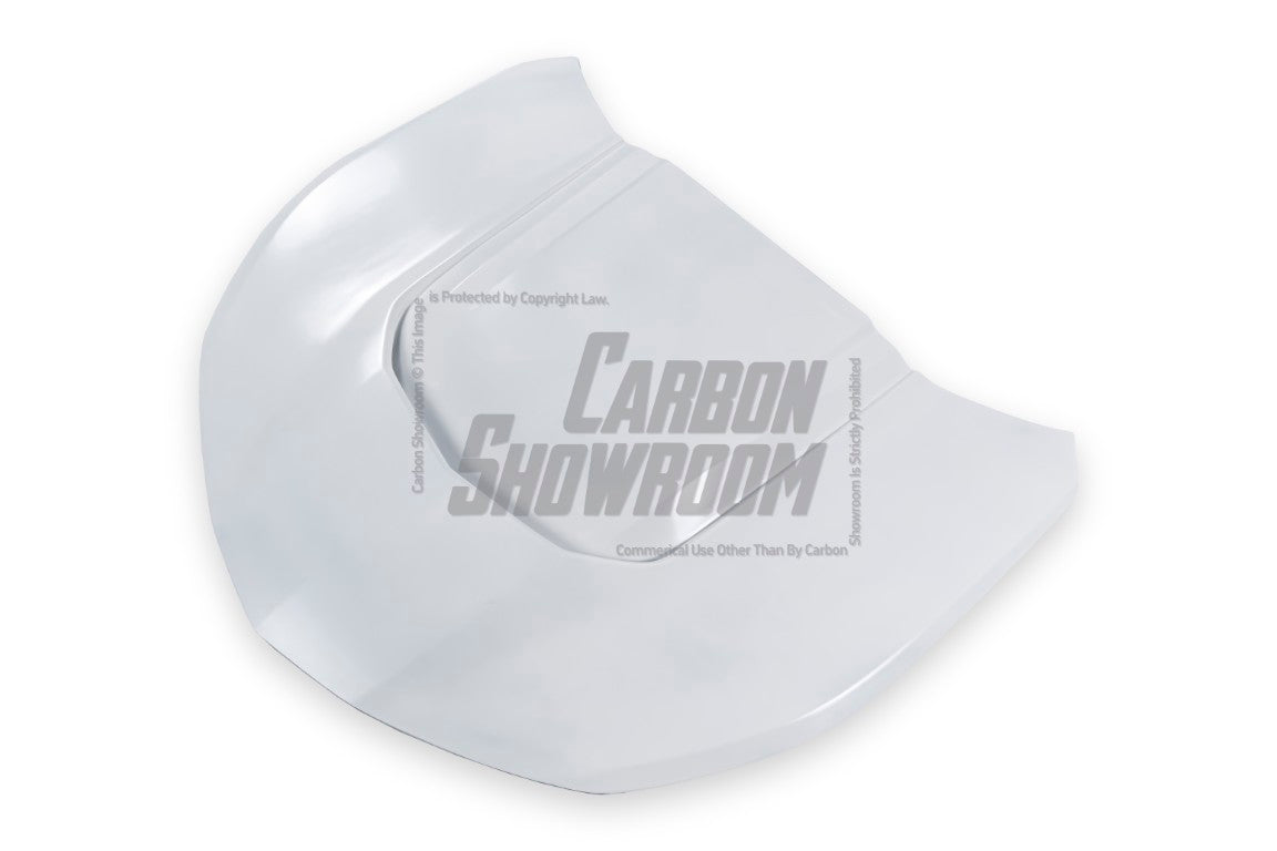 Chevrolet Camaro 6th Gen ZL1 Z/28 2SS 1SS 3LT 2LT 1LT 2LS 1LS 2015 2016 2017 2018 2019 2020 2021 2022 2023 2024 with Aftermarket Parts - V1 Hood?Carbon Fiber / FRP?from Aero Republic