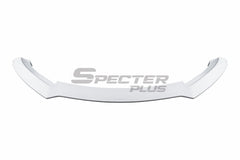 Nissan 350Z Nismo Performance Anniversary Grand Touring Base Fairlady Z Z33 2003 2004 2005 2006 2007 2008 2009 with Aftermarket Parts - Front Bumper & Front Lip Carbon Fiber / FRP from SPECTER PLUS