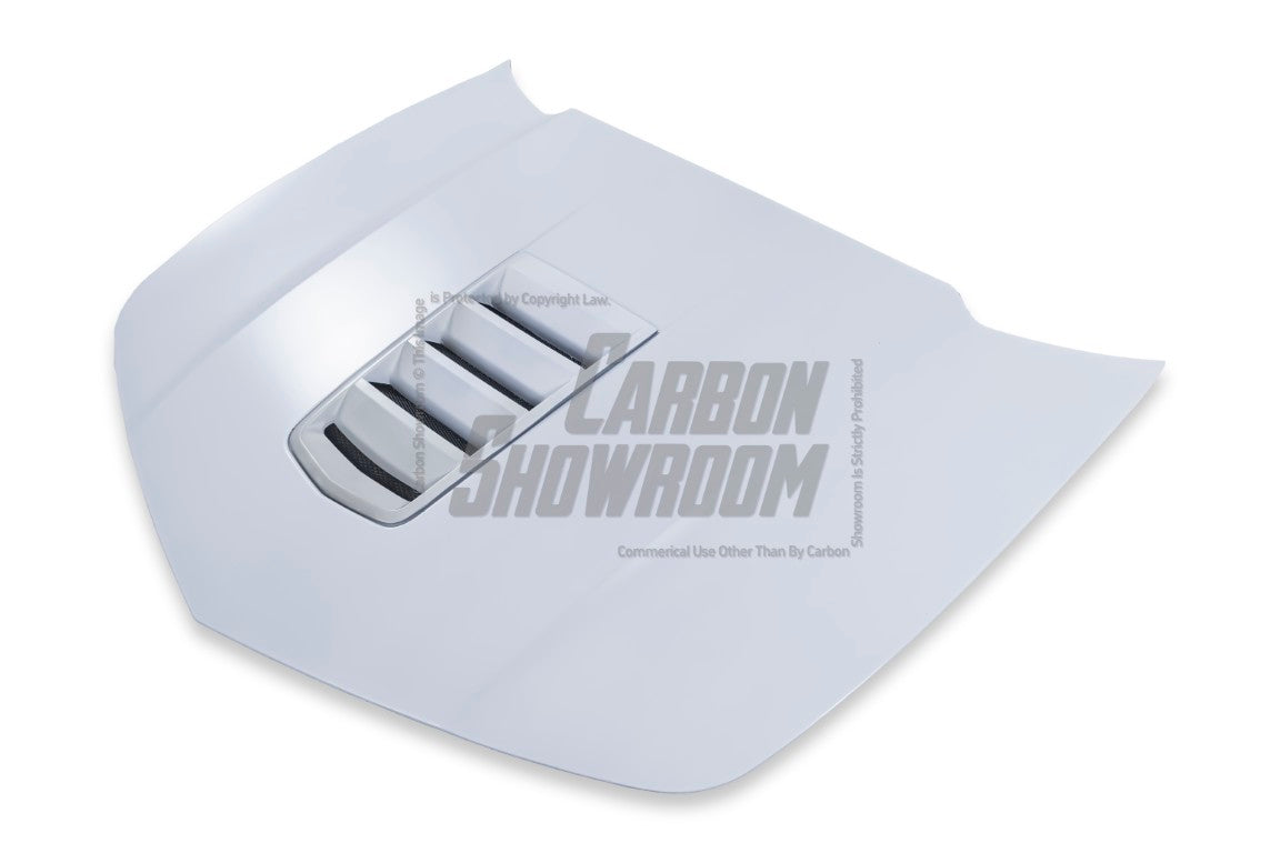 Chevrolet Camaro 5th Gen Z/28 2SS 1SS 2LT 2LS 1LT 1LS 2010 2011 2012 2013 2014 & ZL1 2012 2013 2014 2015 with Aftermarket Parts - V5 Hood Carbon Fiber / FRP?from Aero Republic