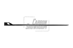 BMW X3 G01 & X4 G02 s/x Drive 30i M40i 2019-ON & X3M F97 & X4M F98 (Fits Both Pre-LCI & LCI) 2019-ON with Aftermarket Parts - AE V2 Side Skirts Carbon Fiber?from ArmorExtend 