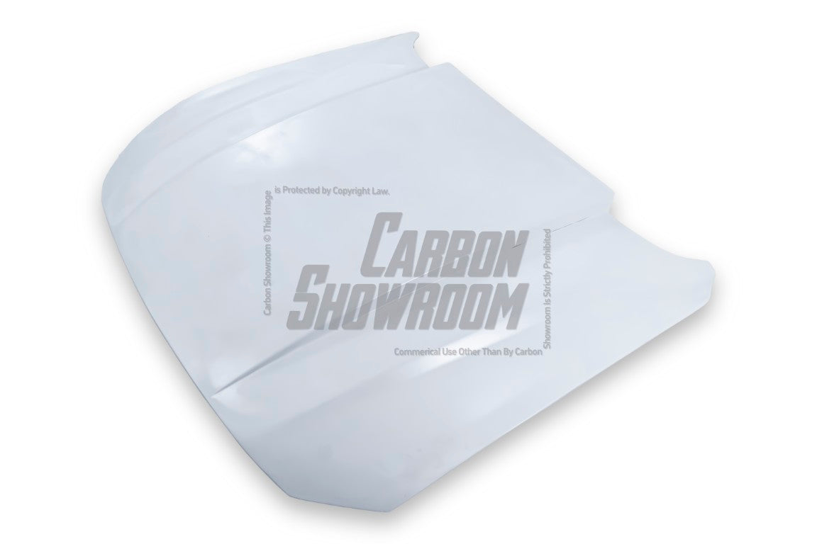 Ford Mustang Ecoboost V6 GT March1 Bullitt S550.2 2018 2019 2020 2021 2022 2023 with Aftermarket Parts - V3 Hood?Carbon Fiber/FRP from Aero Republic