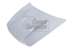 Porsche Panamera 970 970.1 970.2 2/4/4S/GTS/Turbo/Turbo S 2010 2011 2012 2013 2014 2015 2016 with Aftermarket Parts - V2 Hood Carbon Fiber / FRP?from Aero Republic