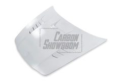 Porsche Panamera 970 970.1 970.2 2/4/4S/GTS/Turbo/Turbo S 2010 2011 2012 2013 2014 2015 2016 with Aftermarket Parts - V1?Hood Carbon Fiber / FRP?from Aero Republic