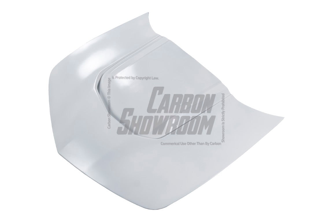 Chevrolet Camaro 5th Gen Z/28 2SS 1SS 2LT 2LS 1LT 1LS 2010 2011 2012 2013 2014?& ZL1 2012 2013 2014 2015 with Aftermarket Parts - Hood?Carbon Fiber / FRP?from Aero Republic
