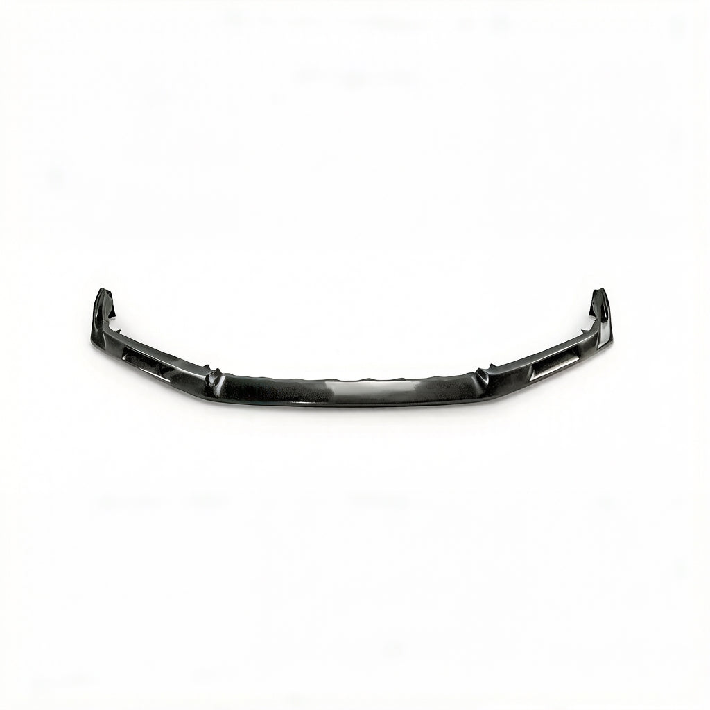 Honda Civic Type-R FK8 2017 2018 2019 2020 2021 with Aftermarket Parts - EV Style Front Lip FRP from EP Racing