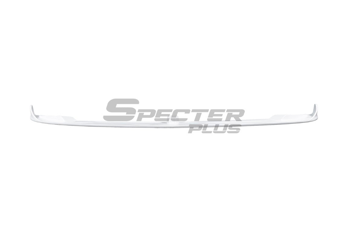 Alfa Romeo Giulia Quadrifoglio Sport Veloce Ti Sprint RWD AWD Lusso Base 2017-ON with Aftermarket Parts - Front Bumper & Lip Carbon Fiber/FRP from SPECTER PLUS